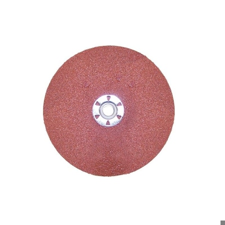 Flexovit RESIN FIBER DISC W/TOPSIZE SANDSTORM 32894